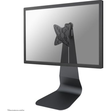 Neomounts FPMA-D850BLACK - Monitorstandaard voor enkel scherm