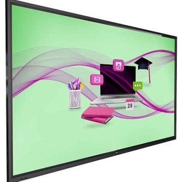 Philips 86BDL4052E - 86" diagonale klasse (85.6" zichtbaar)