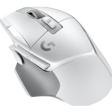 Logitech G G502 X LIGHTSPEED - Muis