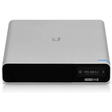 Ubiquiti UniFi Cloud Key Gen2 Plus (SSD variant) - WLAN Controller