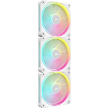 Corsair iCUE LINK LX120 RGB White - Ventilator