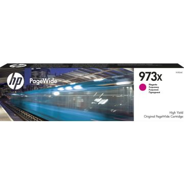 HP 973X - Hoog rendement
