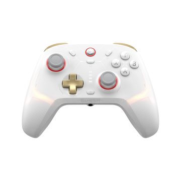 GameSir Cyclone 2 Standard Edition Phantom White - Controller