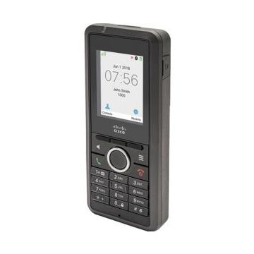 Cisco IP DECT Phone 6825 - Snoerloze verlengingshandset