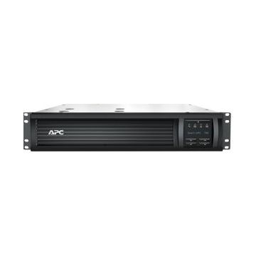APC Smart-UPS SMT750RMI2UC - UPS