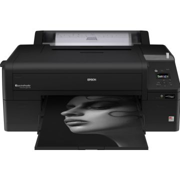 Epson SureColor SC-P5000 Violet Spectro - 17" groot formaat printer