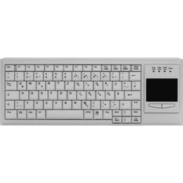 Active Key IndustrialKey AK-4400-G - Toetsenbord