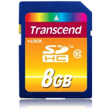Transcend Ultimate - Flashgeheugenkaart