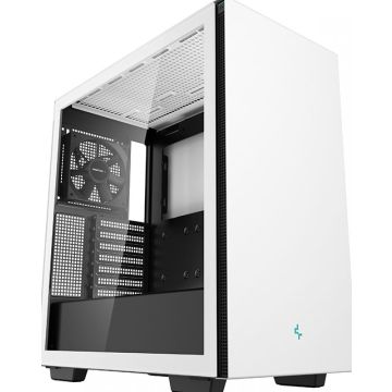 DeepCool CH510 - Midtowermodel