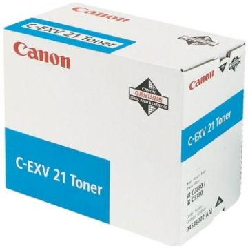 Canon C-EXV 21 - Tonercartridge