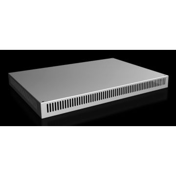 Rittal SV Dachblech voor VX, BT: 800x600 mm, IP 2X