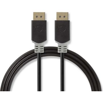Nedis - DisplayPort kabel