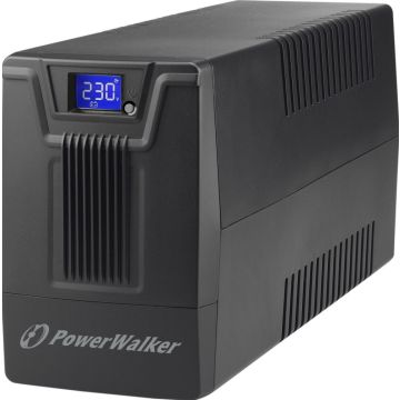 Bluewalker USV Powerwalker VI 800 SCL FR 480W Line-Int