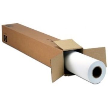 HP Premium - Rol (84,1 cm x 91 m) 1 rol(len) hechtend papier