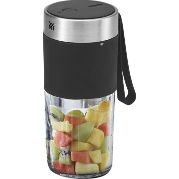 WMF KITCHENminis Mix on the Go - Draagbare Blender