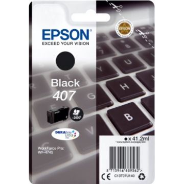 Epson 407 - 41.2 ml