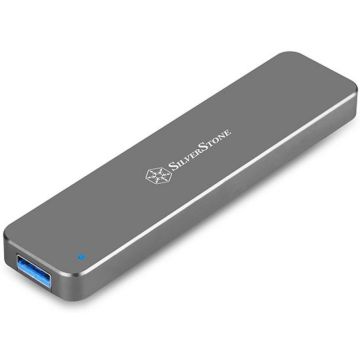 Silvstone SST-MS09 USB 3.1