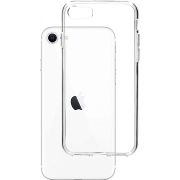 Mobiparts Classic TPU Case Apple iPhone 7/8/SE 2020 - Smartphonehoesje