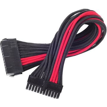 SilverStone PP07 - Stroomverlengkabel