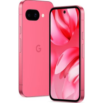 Google Pixel 9a 5G 128GB - 128GB Roze