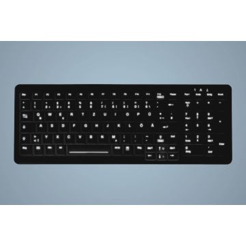 Active Key MedicalKey AK-C7000 - Toetsenbord