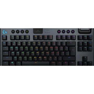 Logitech G G915 TKL - Toetsenbord