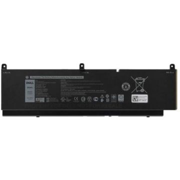 DELL BATTERY PWS 7560/7760 6C 95WH