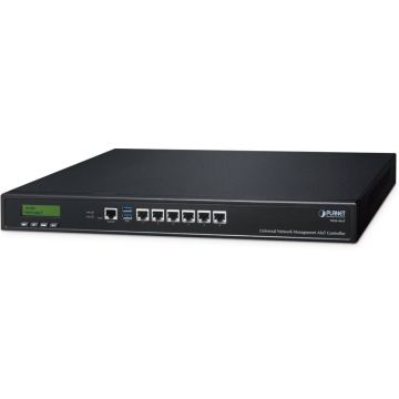 Planet universele Network Management AIoT Application Server
