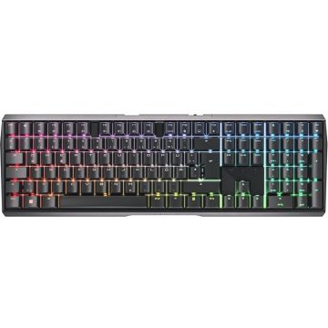 CHERRY MX 3.0S WIRELESS KEYBOARD MX red