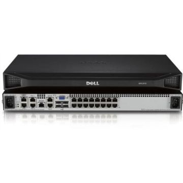 Dell Digital DMPU2016-G01 - KVM-schakelaar