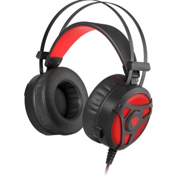 Genesis Neon 360 HeadsetBacklig stereo