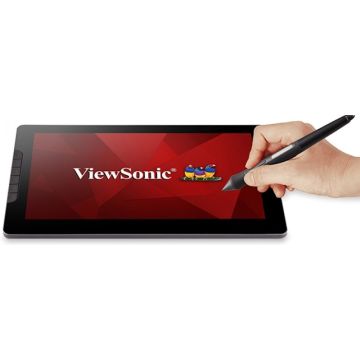 ViewSonic ViewBoard ID1330 - Digitizer met led-display