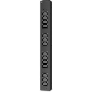 APC Rack PDU AP6003A - PDU