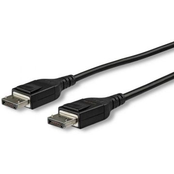 StarTech.com 15m Actieve Optische DisplayPort 1.4 Kabel - 8K DisplayPort Kabel