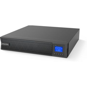 PowerWalker VFI 1000 ICR IoT - UPS