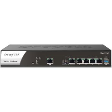Draytek Vigor 2962 - Router
