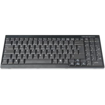 DIGITUS DS-72000IT - Toetsenbord