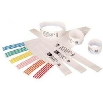 Zebra Z-Band Direct Next Generation - Polypropyleen (PP)