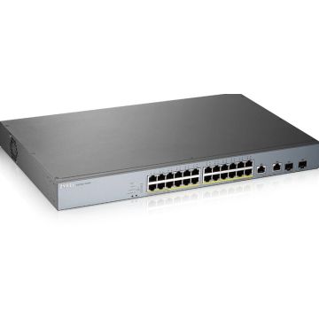 Zyxel GS1350-26HP - Switch