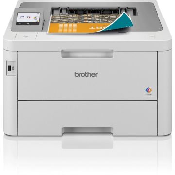 Brother HL-L8240CDW - Printer