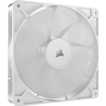 CORSAIR RS140 PWM White - Ventilator