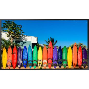 Samsung OM46B - 46" diagonale klasse OMB Series led-achtergrondverlichting lcd-scherm