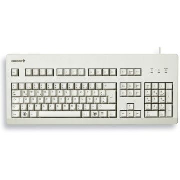 CHERRY Classic Line G80-3000 - Toetsenbord
