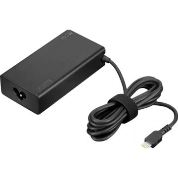Lenovo - USB-C-voedingsadapter