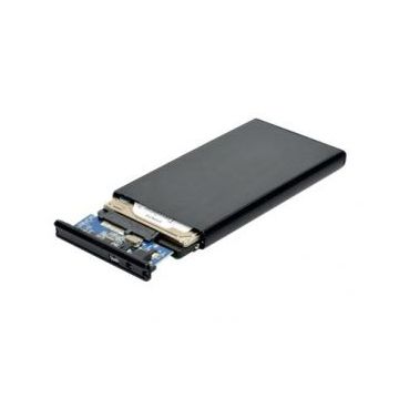 PORT - Storage enclosure