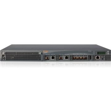 HPE Aruba 7220DC (RW) Controller - Netwerkbeheerapparatuur