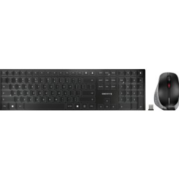CHERRY DW 9500 SLIM - Toetsenbord en muis set