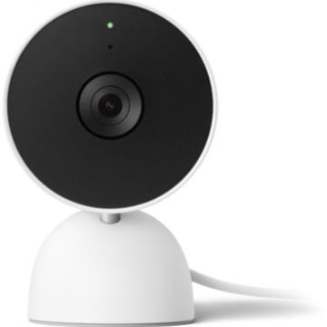 Google Nest Cam - Netwerkbewakingscamera