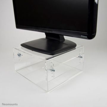 Neomounts NSMONITOR40 - Monitor verhoger 
