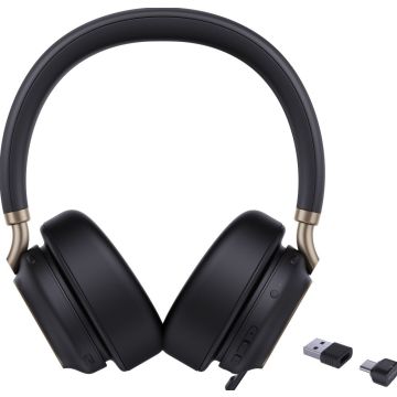 Yealink BH76 Plus UC - Bluetooth Headset